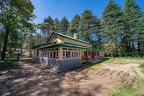 Forest Rest House Gahan