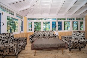 Forest Rest House Gahan