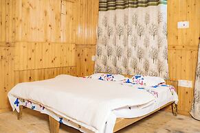 Forest Rest House Gahan
