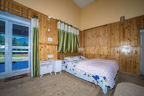 Forest Rest House Gahan