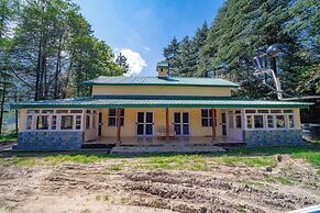 Forest Rest House Gahan