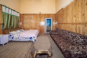 Forest Rest House Gahan