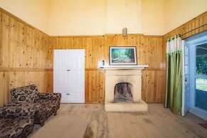 Forest Rest House Gahan