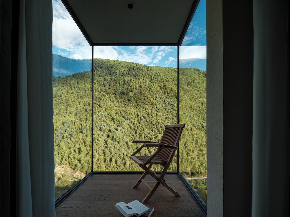 Ruoshui Mountain Retreat Holiday Inn