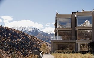 Ruoshui Mountain Retreat Holiday Inn