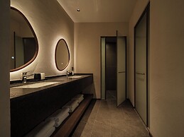 Ruoshui Mountain Retreat Holiday Inn
