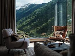 Ruoshui Mountain Retreat Holiday Inn