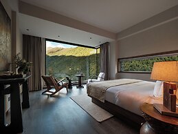 Ruoshui Mountain Retreat Holiday Inn