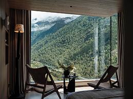 Ruoshui Mountain Retreat Holiday Inn