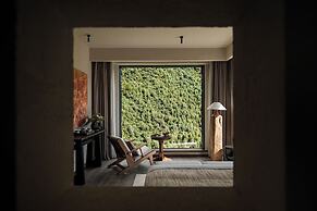Ruoshui Mountain Retreat Holiday Inn