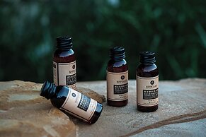 Ruoshui Mountain Retreat Holiday Inn