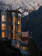Ruoshui Mountain Retreat Holiday Inn
