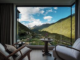 Ruoshui Mountain Retreat Holiday Inn