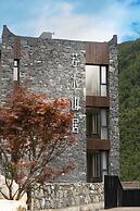 Ruoshui Mountain Retreat Holiday Inn