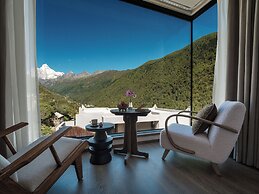 Ruoshui Mountain Retreat Holiday Inn