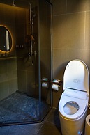 Ruoshui Mountain Retreat Holiday Inn