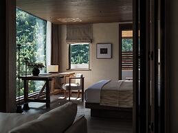 Ruoshui Mountain Retreat Holiday Inn