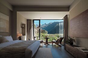 Ruoshui Mountain Retreat Holiday Inn