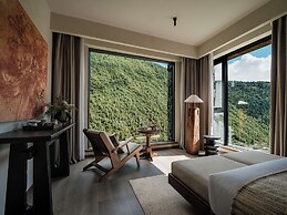 Ruoshui Mountain Retreat Holiday Inn