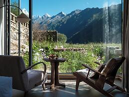 Ruoshui Mountain Retreat Holiday Inn