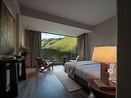 Ruoshui Mountain Retreat Holiday Inn