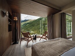 Ruoshui Mountain Retreat Holiday Inn