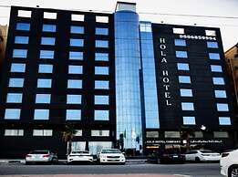 Hola Hotel