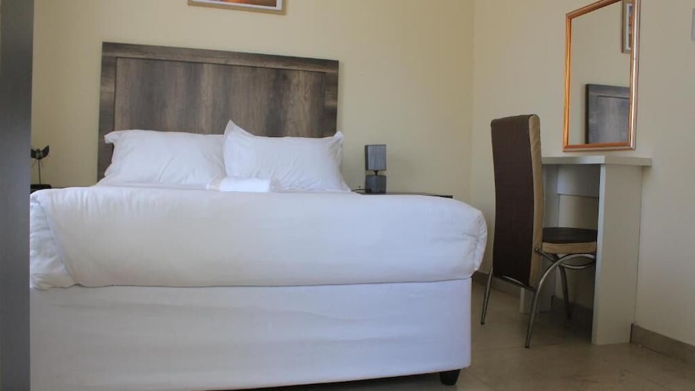 Malkhon Guesthouse
