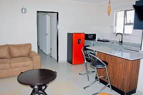 Malkhon Guesthouse