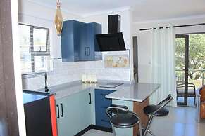 Malkhon Guesthouse