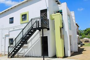 Malkhon Guesthouse