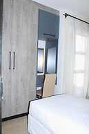 Malkhon Guesthouse