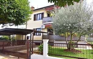 Quiet Stay With Garden View