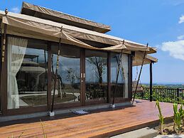 Balangan Luxury Glamping & Wellness