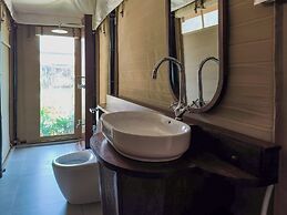 Balangan Luxury Glamping & Wellness