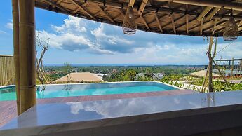 Balangan Luxury Glamping & Wellness