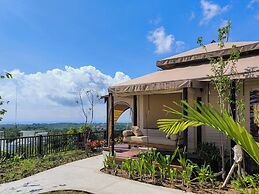 Balangan Luxury Glamping & Wellness
