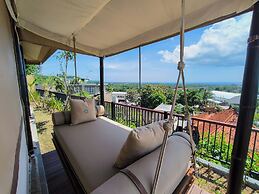 Balangan Luxury Glamping & Wellness