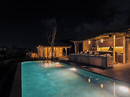 Balangan Luxury Glamping & Wellness