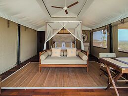 Balangan Luxury Glamping & Wellness