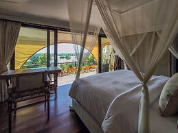 Balangan Luxury Glamping & Wellness