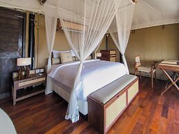 Balangan Luxury Glamping & Wellness