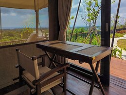 Balangan Luxury Glamping & Wellness