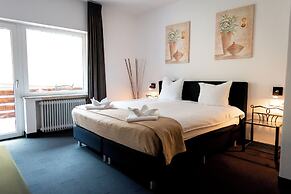 Hotel Tiefenhagen Sauerland