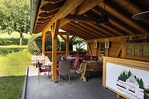 Hotel Tiefenhagen Sauerland
