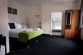 Hotel Tiefenhagen Sauerland