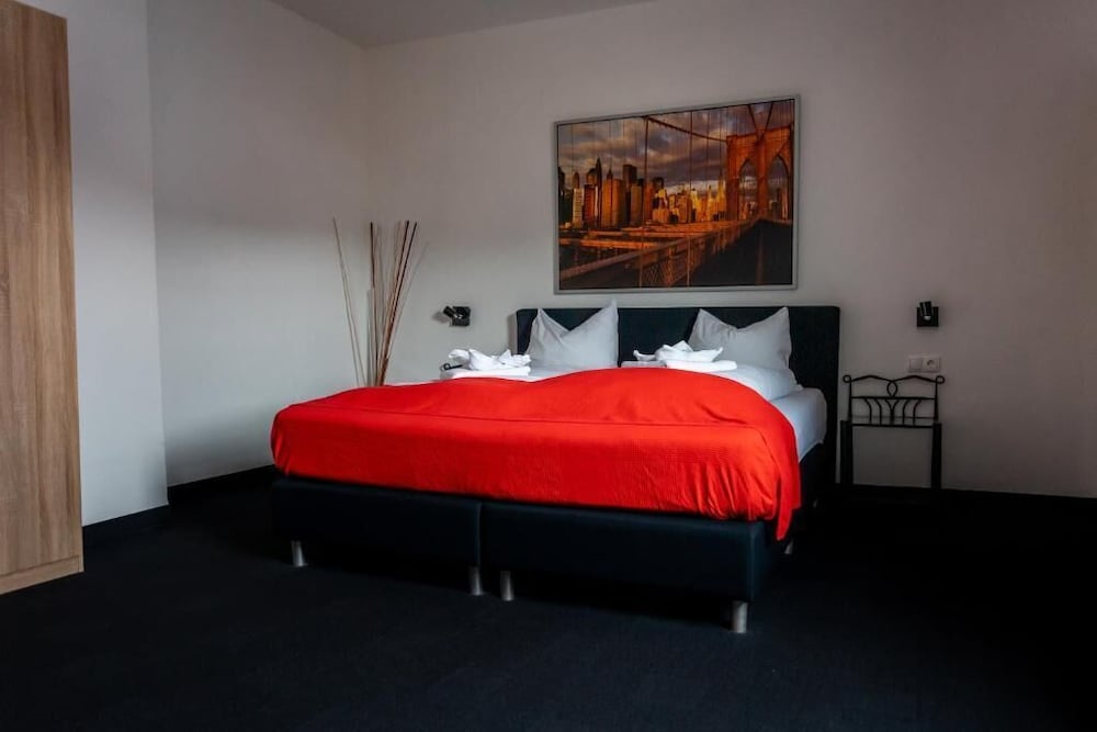 Hotel Tiefenhagen Sauerland