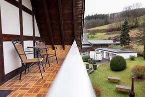 Hotel Tiefenhagen Sauerland
