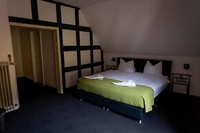 Hotel Tiefenhagen Sauerland