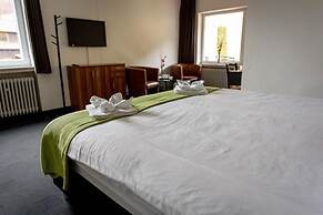 Hotel Tiefenhagen Sauerland